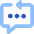 Reply To Message Typing Icon from Core Flat Set