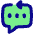 Reply To Message Typing Icon from Flex Pop Set