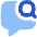 Search Comment History Icon from Flex Flat Set