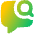 Search Comment History Icon from Flex Gradient Set