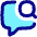 Search Comment History Icon from Flex Pop Set