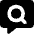 Search Comment History Icon from Core Solid Set