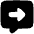 Send Comment Icon from Plump Solid Set