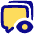 Show All Comment Icon from Plump Pop Set