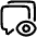 Show All Comment Icon from Plump Line Set