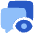 Show All Comment Icon from Plump Flat Set