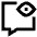 Show Hide Comment Icon from Sharp Line Set
