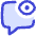 Show Hide Comment Icon from Flex Duo Set