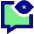 Show Hide Comment Icon from Sharp Pop Set