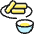 Chef Gear Tea Cookies Icon from Ultimate Colors Set