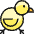 Chick icon - Free transparent PNG, SVG. No sign up needed.
