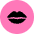 Lips icon - Free transparent PNG, SVG. No sign up needed.