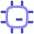 Computer Chip 1 icon - Free transparent PNG, SVG. No sign up needed.