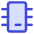 Computer Chip 2 icon - Free transparent PNG, SVG. No sign up needed.