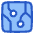 Electrical Circuit Icon from Plump Duo Set