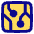 Electrical Circuit Icon from Plump Pop Set