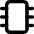 Micro Chip 2 icon - Free transparent PNG, SVG. No sign up needed.