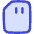 Sd Card icon - Free transparent PNG, SVG. No sign up needed.