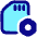 Sd Card Setting 1 Icon from Plump Pop Set
