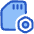 Sd Card Setting 1 Icon from Plump Duo Set