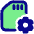 Sd Card Setting 2 Icon from Plump Pop Set