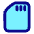 Sd Card Solo Icon from Plump Pop Set