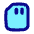 Sd Card Solo Icon from Flex Pop Set