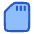Sd Card Solo Icon from Plump Duo Set