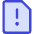 Sim Card Alert Icon from Core Duo Set