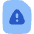 Sim Card Alert Icon from Flex Flat Set