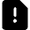 Sim Card Alert Icon from Core Solid Set