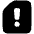 Sim Card Alert Icon from Plump Solid Set