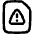 Sim Card Alert Icon from Flex Line Set