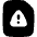 Sim Card Alert Icon from Flex Solid Set