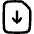 Sim Card Download Eject Icon from Flex Line Set