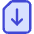 Sim Card Download Eject Icon from Core Duo Set