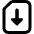 Sim Card Download Eject Icon from Core Remix Set
