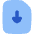 Sim Card Download Eject Icon from Flex Flat Set