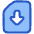 Sim Card Download Eject Icon from Plump Duo Set