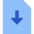 Sim Card Download Eject Icon from Sharp Flat Set