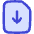 Sim Card Download Eject Icon from Flex Duo Set
