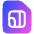 Sim Card Icon from Plump Gradient Set