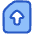 Sim Card Upload Insert Icon from Plump Duo Set