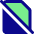 Sim No Card Icon from Core Pop Set