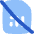 Sim No Card Icon from Flex Flat Set