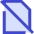 Sim No Card Icon from Sharp Duo Set