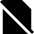 Sim No Card Icon from Sharp Solid Set
