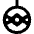 Christmas Decoration Ball icon - Free transparent PNG, SVG. No sign up needed.