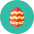 Easter icon - Free transparent PNG, SVG. No sign up needed.