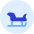 Santa Sled icon - Free transparent PNG, SVG. No sign up needed.